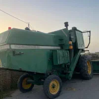 کمباین