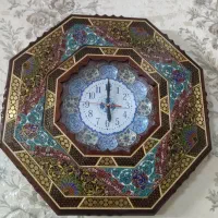 ساعت دیواری