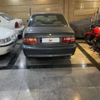 سمند ef7 ال ایکس مدل ۱۳۹۳|خودرو سواری و وانت|تهران, شکیبا|دیوار