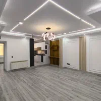 74متر-پارکینگ-سندی-و-میهمان-فولبازسازی-متریال-برند