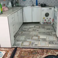 خانه فروشی دوطبقه ۱۱۲مترمجهز تاز بازسازی شد|فروش خانه و ویلا|کرج, آق تپه|دیوار