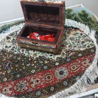فرش دستباف