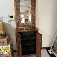 مبلمان|مبلمان خانگی و میز عسلی|تهران, آبشار تهران (دریاچه)|دیوار
