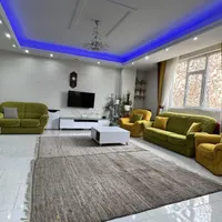 ۸۰متر_۲خوابه_فول امکانات_۴ساله