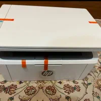 پرینتر لیزری سه کاره اچ پی