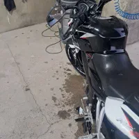 ان اس ۱۵۰|موتورسیکلت|ضیاء آباد, |دیوار