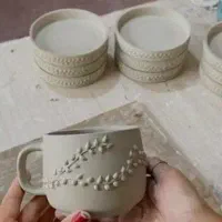 ساخت قالب گچی