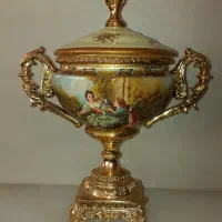 ظروف انتیک