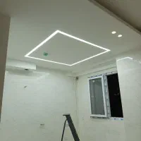 اجرای تخصصی لاین نوری