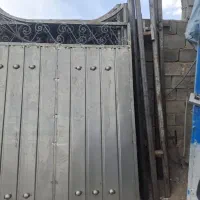 خریدوفروش انواع درب پنجره|مصالح و تجهیزات ساختمان|بیرجند, |دیوار