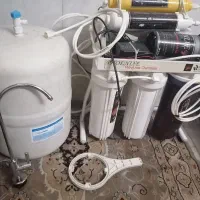 آب شیرین کن اصل تایوان|آبسردکن و تصفیه آب|قم, نیروگاه|دیوار