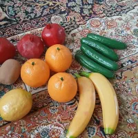 میوه مصنوعی