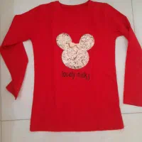 لباس دخترانه تا ۹سال|کفش و لباس بچه|بندر انزلی, نوغان|دیوار