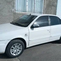 سمند سورن سفارشی