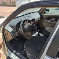 پژو پارس xu7P