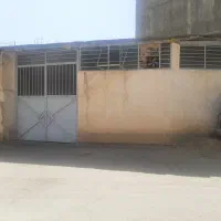 انبار ۸۰ متری جیشیر