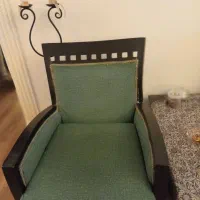 مبل نیم ست ونهارخوری|مبلمان خانگی و میز عسلی|تهران, ورزشگاه آزادی|دیوار