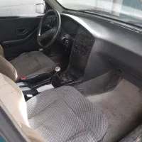 پژو اردی مدل۸۰|خودرو سواری و وانت|کرمان, |دیوار