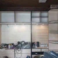 دکور مغازه|فروشگاه و مغازه|اصفهان, خوراسگان|دیوار
