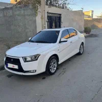 دنا اتومات توربو|خودرو سواری و وانت|همدان, |دیوار