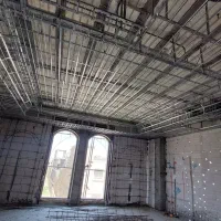 کارگر ساده یاشاگردکناف کار ورابیتس کار