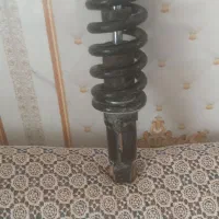 فروش کمک وسط تریل