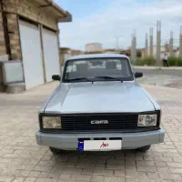 کارا تک کابین 2000 موتور میتسوبیشی مدل 96