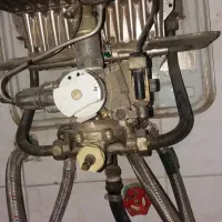 سرویس و تعمیر آبگرمکن و بخاری|خدمات پیشه و مهارت|اهواز, بهارستان|دیوار