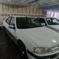 پارس تیوفایو سیمی tu5|خودرو سواری و وانت|تهران, جمهوری|دیوار