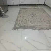 گلیم درحد نو خیلی شیک