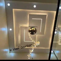 توفال ایران نسل جدید سقف کاذب|خدمات پیشه و مهارت|الیگودرز, |دیوار