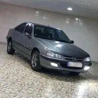 پرشیا مدل 89 دوگانه کارخانه
