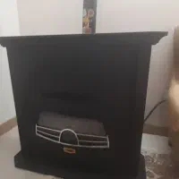 بخاری توان