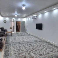 خانه ویلایی دوطبقه راه جدا آزادگان