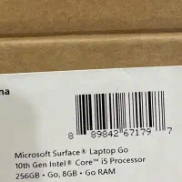 لپ تاپ مایکروسافت surface|رایانه همراه|تهران, زرکش|دیوار