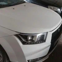 دنا پلاس اتومات توربو فوری|خودرو سواری و وانت|ری, سرتخت|دیوار