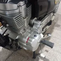 هندا پرواز ۲۰۰|موتورسیکلت|پاکدشت, پاکدشت (مامازند)|دیوار