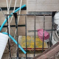 باربند پیکان و پژو