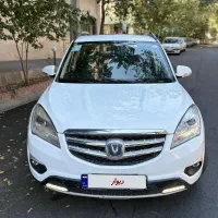 چانگان مدل۹۷در حد خشک