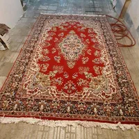 فرش ماشینی ۶متری|فرش|تهران, وحیدیه|دیوار