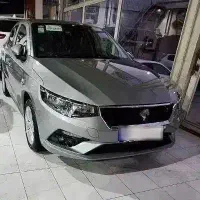 تارا v4 اتوماتیک نقره ای تیتانیوم رنگ لاکچری|خودرو سواری و وانت|تبریز, |دیوار