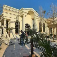 رابیتس (راویز) کاری