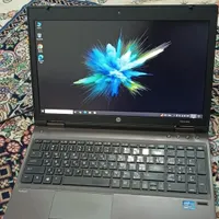 لپتاپ HP ProBook 6570b i7
