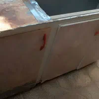 کابینت فلزی|مصالح و تجهیزات ساختمان|تربت جام, فاز ۱ فرهنگیان|دیوار