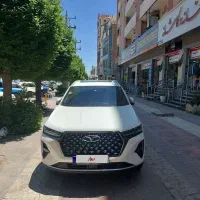 فروش خودروی تیگو ۷ پرو مکس دو دف سری اول