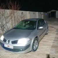 مگان ۲۰۰۰ خانگی