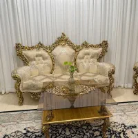 مبل سلطنتی۹نفزه