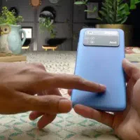 پوکو m4 پرو|موبایل|رامجین, |دیوار