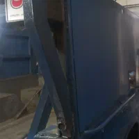 اتاق شمالی طراحی شده برای اهن کشی با گارد عقب|قطعات یدکی و لوازم جانبی|بافت, |دیوار