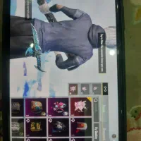 اکانت پابجی|کنسول، بازی ویدئویی و آنلاین|نور, |دیوار